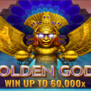 Golden Gods